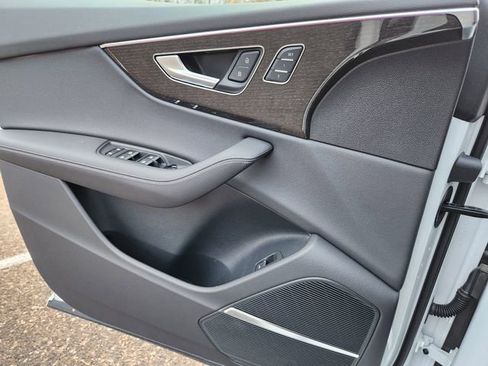 New 2026 Audi Q8 Premium Plus image 22
