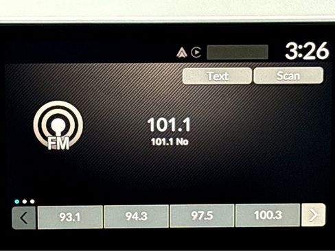 Used 2026 Honda Civic Sport image 5