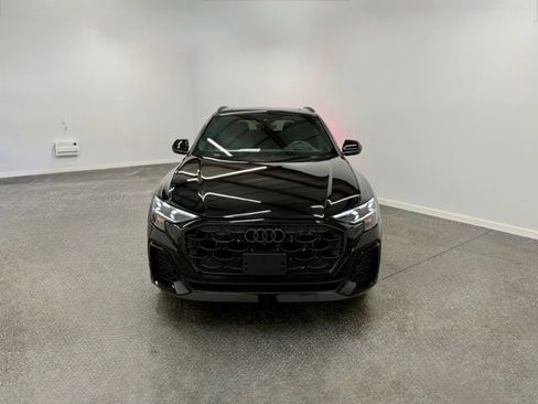 Used 2024 Audi SQ8 Prestige w/ Prestige Package image 9