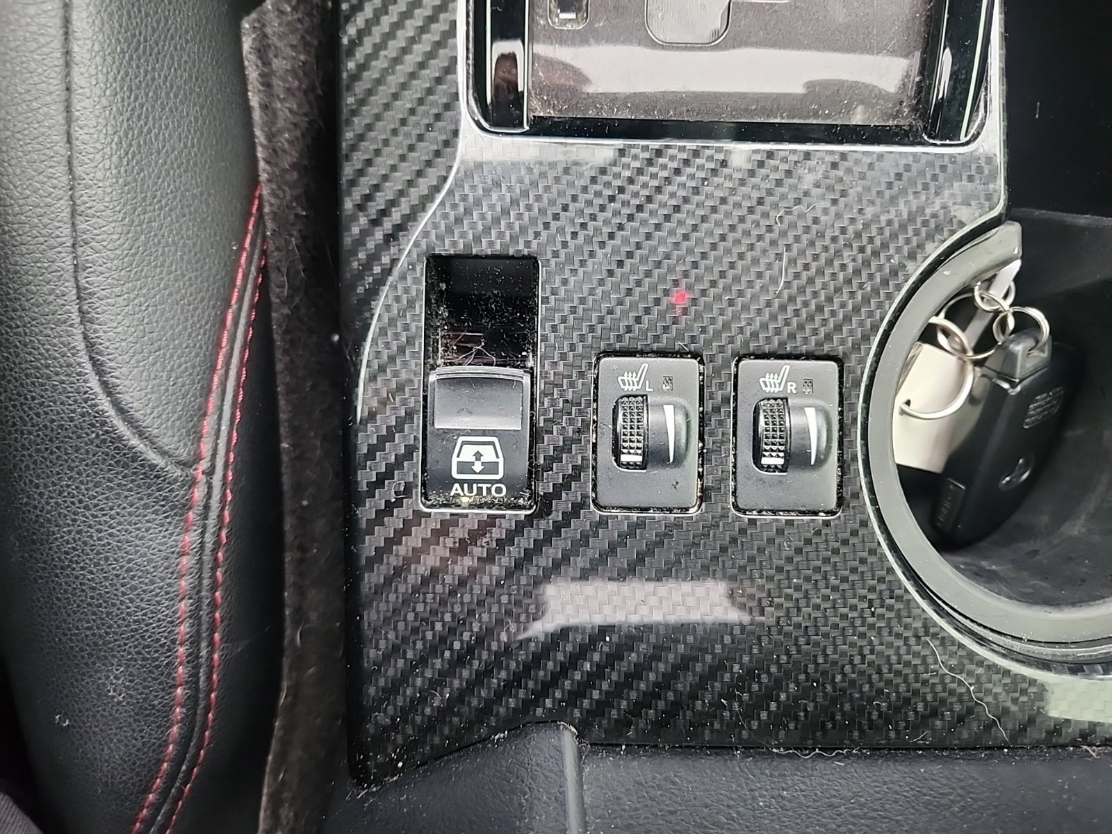 Used 2020 Toyota 4Runner TRD Off-Road Premium w/ Moonroof Package AWD/4WD image 14