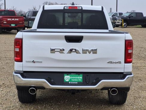 New 2026 RAM 1500 Lone Star image 6