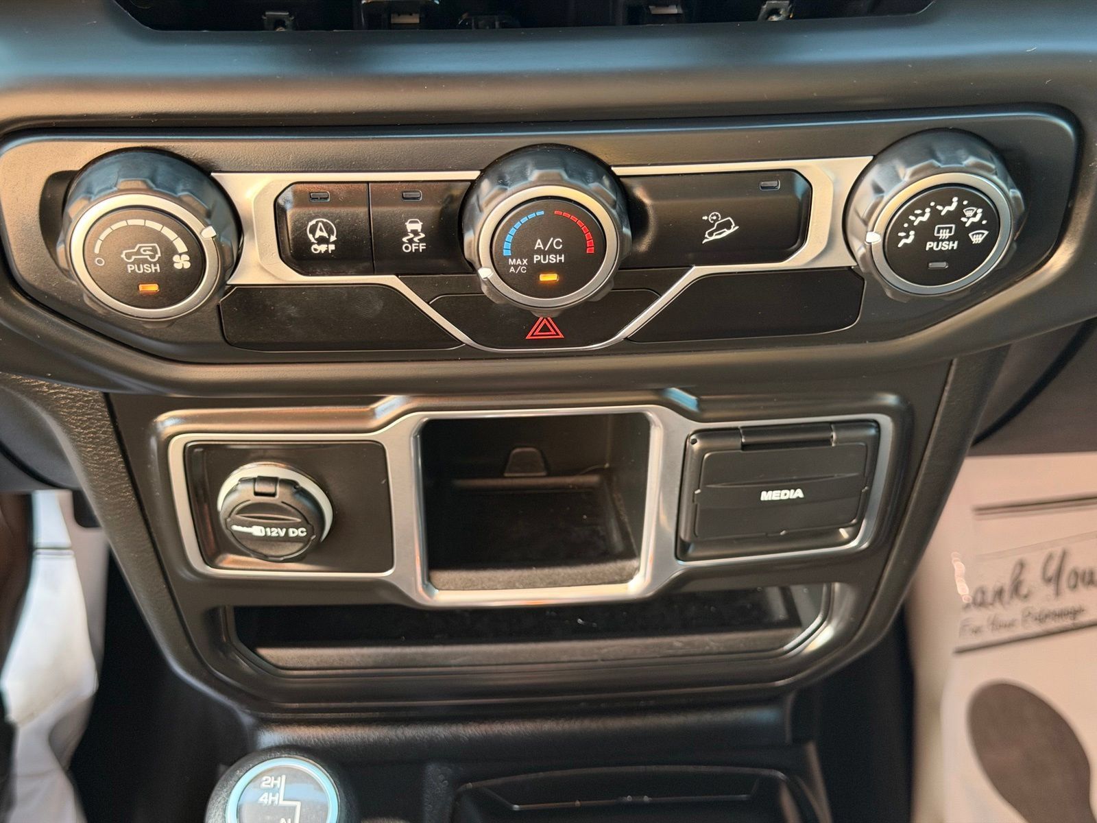Used 2018 Jeep Wrangler Unlimited Sport AWD/4WD image 22