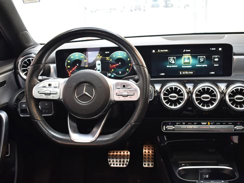 Used 2019 Mercedes-Benz A 220 image 29