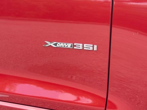 Used 2016 BMW X3 xDrive35i AWD/4WD image 45