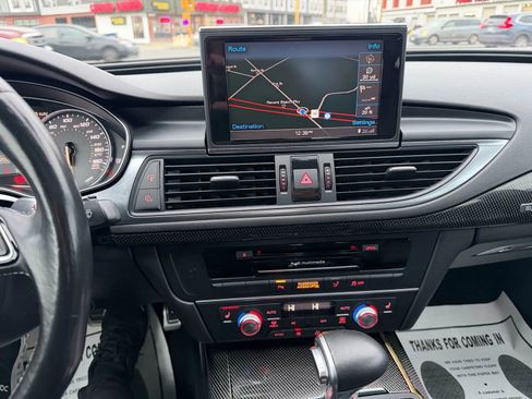 Used 2014 Audi S7 Prestige w/ Black Optic Package image 17