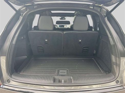 Used 2023 Acura MDX A-Spec image 8