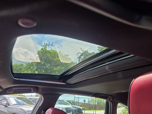 Certified 2023 Acura TLX w/ A-SPEC Package FWD image 17