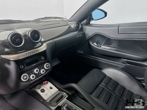 Used 2008 Ferrari 599 GTB Fiorano RWD image 15