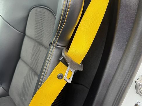 Certified 2025 Porsche 718 Cayman GT4 RS image 21