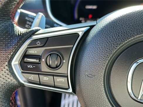 Used 2023 Acura MDX A-Spec image 12
