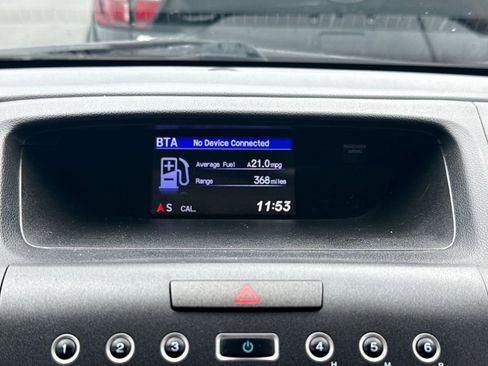 Used 2014 Honda CR-V LX image 11