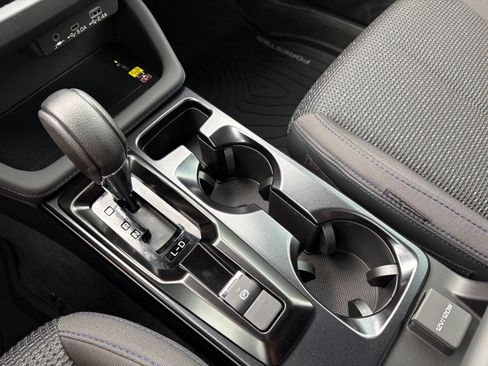 New 2026 Subaru Forester Premium AWD/4WD image 19