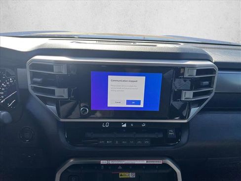 New 2026 Toyota Tundra SR5 image 13