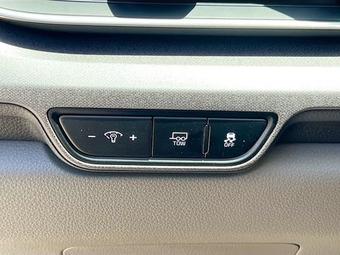 New 2026 Kia Carnival EX FWD image 10
