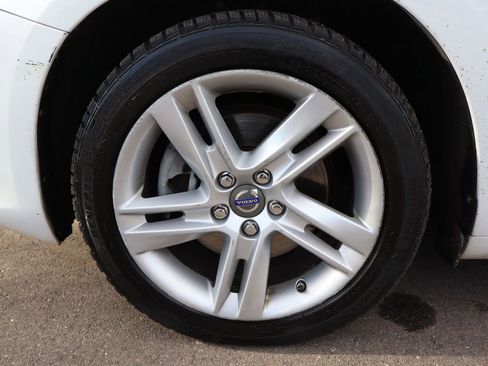 Used 2015 Volvo S60 T5 Premier image 41