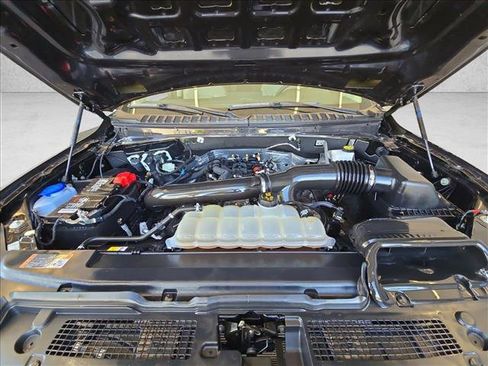 Used 2024 Ford Expedition Max Limited image 22