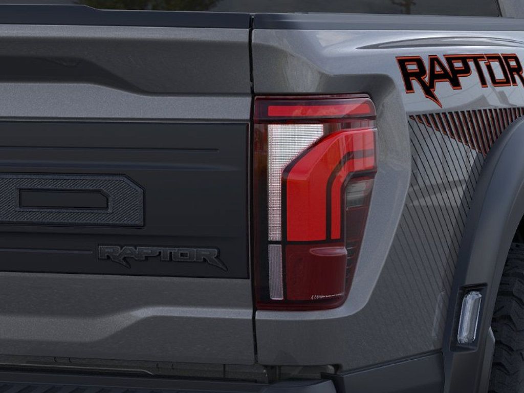 New 2026 Ford F150 Raptor AWD/4WD image 21
