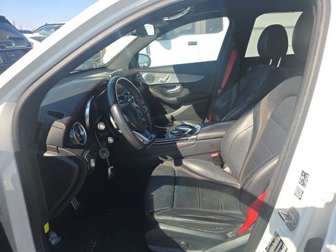 Used 2018 Mercedes-Benz GLC 43 AMG 4MATIC image 15