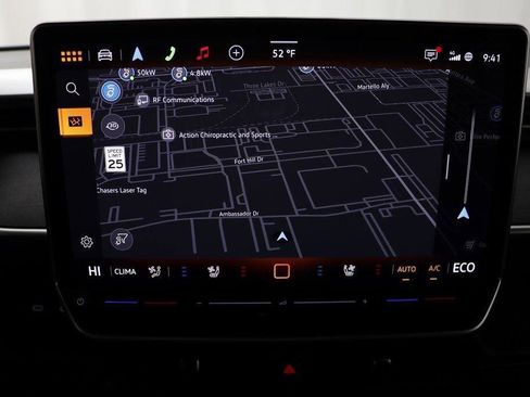 New 2025 Volkswagen ID. Buzz Pro S image 12