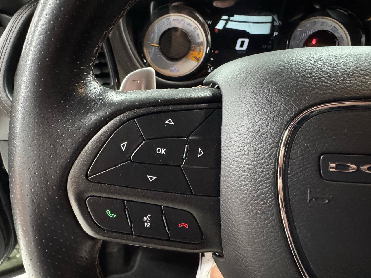 Used 2020 Dodge Challenger R/T Scat Pack RWD image 72