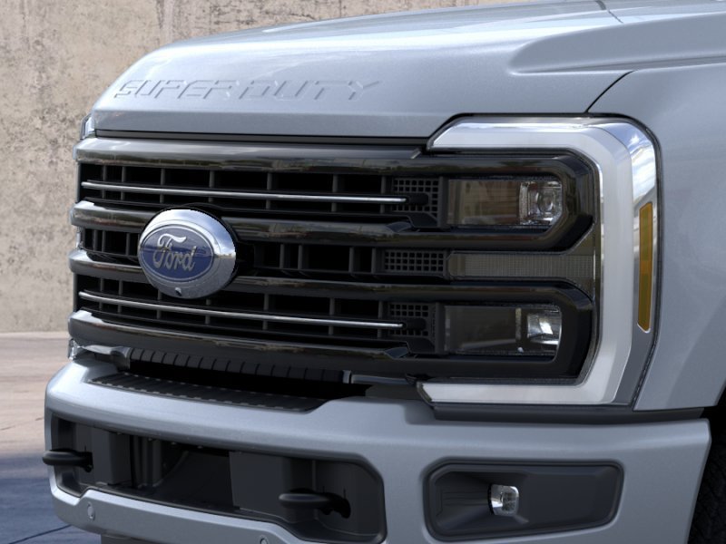 New 2026 Ford F250 Platinum AWD/4WD image 21