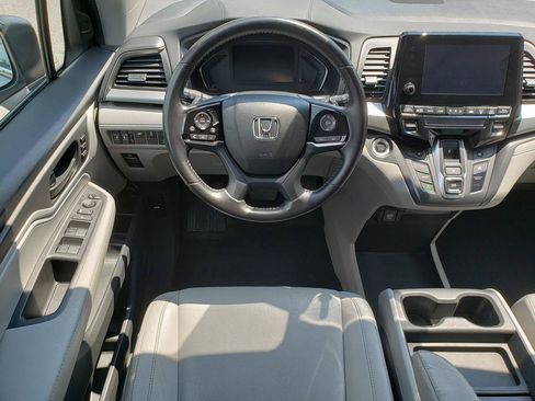 Used 2018 Honda Odyssey EX-L image 13
