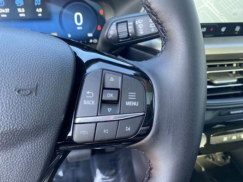 New 2026 Ford Escape Active w/ Active Premium Tech Pack FWD image 29