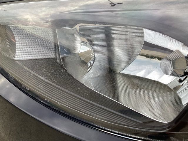 Used 2017 Ford Focus ST FWD image 6