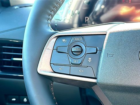 New 2026 Nissan Sentra SV w/ SV Convenience Package FWD image 19