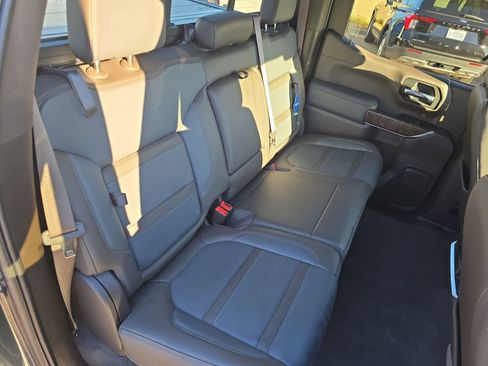 Used 2020 GMC Sierra 1500 Denali w/ Denali Ultimate Package image 11