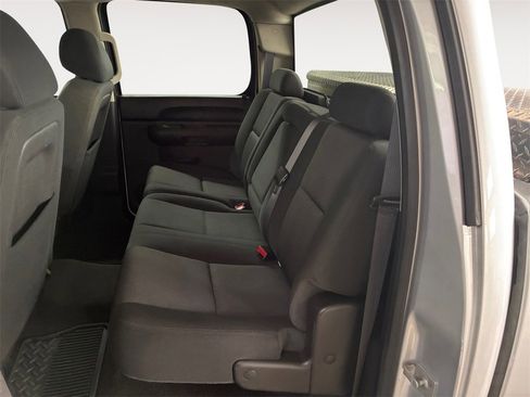 Used 2012 GMC Sierra 1500 SLE w/ Power Tech Package image 13