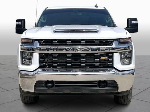 Used 2022 Chevrolet Silverado 2500 LT w/ Fleet Comfort Package image 4