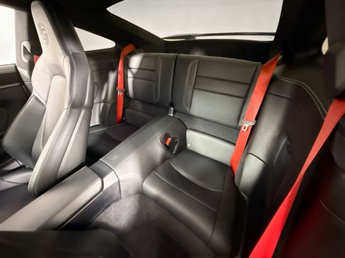 Used 2024 Porsche 911 Carrera 4S image 19