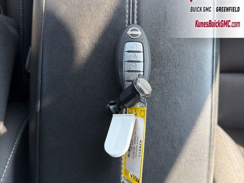 Used 2024 Nissan Altima 2.5 SV image 38