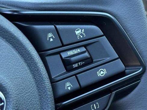 New 2026 Subaru Forester Premium image 12
