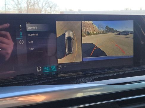 New 2026 Cadillac Escalade IQ Luxury 1 image 32