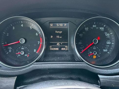 Used 2017 Volkswagen Passat 1.8T SE image 34