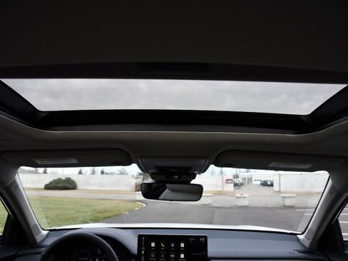 New 2025 Honda Accord Touring image 30