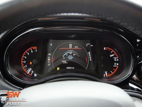 Used 2025 Dodge Durango GT AWD/4WD image 27