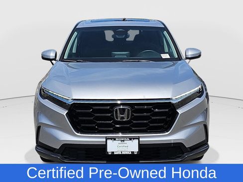 Used 2023 Honda CR-V EX image 2