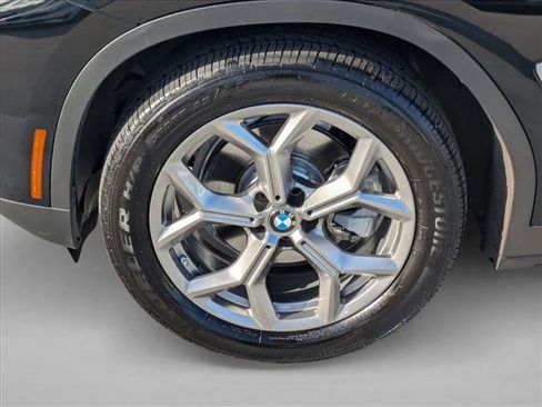 Used 2022 BMW X3 sDrive30i w/ Convenience Package image 26