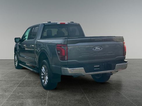 Used 2024 Ford F150 Lariat w/ Bed Utility Package AWD/4WD image 5