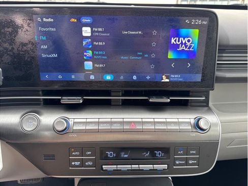 Used 2024 Hyundai Kona SEL FWD image 17