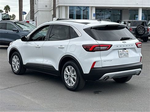 Certified 2024 Ford Escape Active image 4