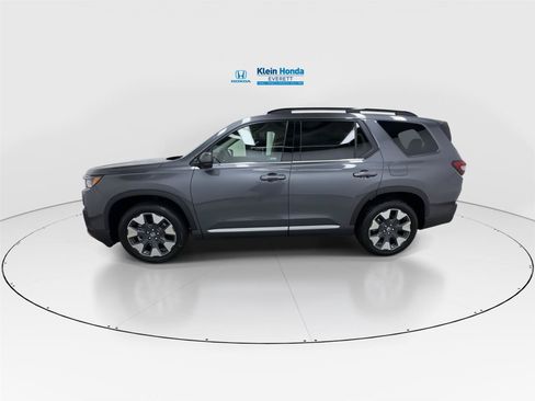 New 2026 Honda Pilot Elite image 7