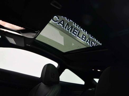 Used 2026 BMW 430i Coupe w/ M Sport Package image 7