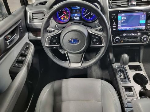 Used 2019 Subaru Outback 2.5i Limited w/ Popular Package #2 AWD/4WD image 24