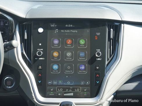 Certified 2025 Subaru Outback Premium image 2