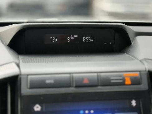 Used 2022 Subaru Ascent Onyx Edition image 18