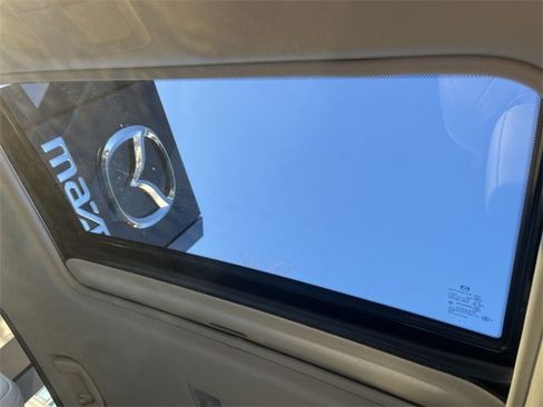 Used 2025 MAZDA CX-5 AWD 2.5 S w/ Preferred Package image 21